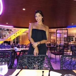 Meet your Posher, Charleen